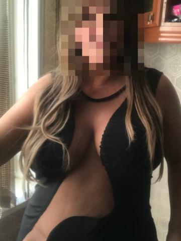 Индивидуалка Снежанна Фотография 5